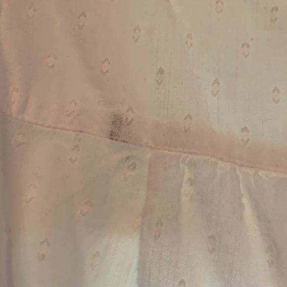 Old navy square neck blouse (final price) - Picture 6 of 6